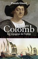 Christophe colomb voyageur d'occasion  Livré partout en France