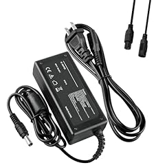 Acdctek 42v adapter for sale  Delivered anywhere in USA 