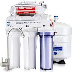 Ispring rcc7ak stage for sale  Delivered anywhere in UK