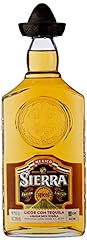 Sierra spiced tequila for sale  Delivered anywhere in UK