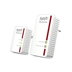 Avm fritz powerline d'occasion  Livré partout en Belgiqu