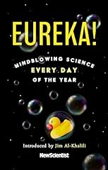 Eureka mindblowing science gebraucht kaufen  Wird an jeden Ort in Deutschland
