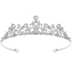 Fantesi hochzeit tiara gebraucht kaufen  Wird an jeden Ort in Deutschland