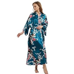 Ladies kimono dressing for sale  Delivered anywhere in Ireland