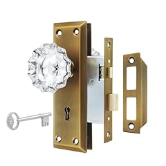 Newliplace upgraded mortise for sale  Delivered anywhere in USA 