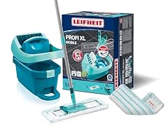 Leifheit set wischtuchpresse gebraucht kaufen  Wird an jeden Ort in Deutschland