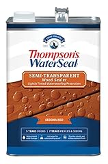 Thompson waterseal semi for sale  Delivered anywhere in USA 