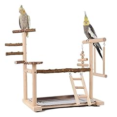 Wishesmar bird playground for sale  Delivered anywhere in Ireland