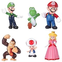 Pcs set mario for sale  Delivered anywhere in USA 