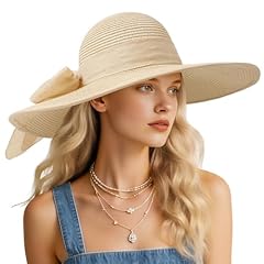 Beach sun hats for sale  Delivered anywhere in USA 