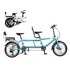 Bixuyou vélo tandem d'occasion  Livré partout en France