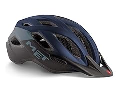 Met crossover casco usato  Spedito ovunque in Italia 