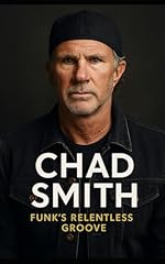 Chad smith funk for sale  Delivered anywhere in UK