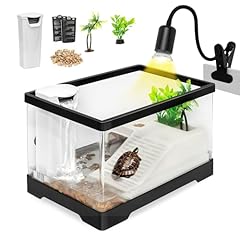Clioran turtle tank for sale  Delivered anywhere in USA 