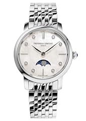 Frederique constant women for sale  Delivered anywhere in USA 