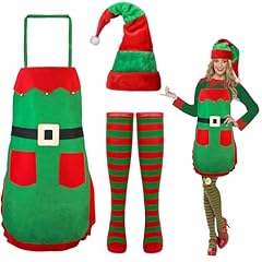 Hifot weihnachtself kostüm gebraucht kaufen  Wird an jeden Ort in Deutschland