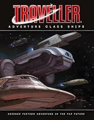 Traveller adventure class for sale  Delivered anywhere in UK