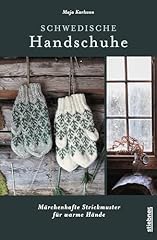 Schwedische handschuhe stricke gebraucht kaufen  Wird an jeden Ort in Deutschland