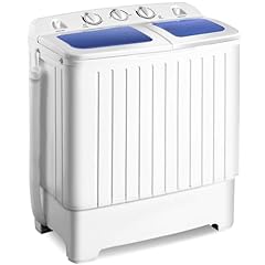 Costway twin tub for sale  Delivered anywhere in UK