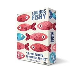 Sounds fishy fast for sale  Delivered anywhere in UK