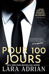 100 jours d'occasion  Livré partout en France