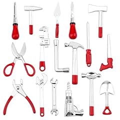 Lot outils miniatures d'occasion  Livré partout en France