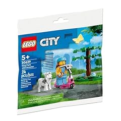 Lego city dog for sale  Delivered anywhere in UK
