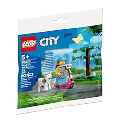 Lego city dog for sale  Delivered anywhere in USA 