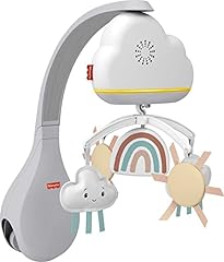 Fisher price giostrina usato  Spedito ovunque in Italia 