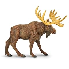 Safari ltd. moose for sale  Delivered anywhere in USA 