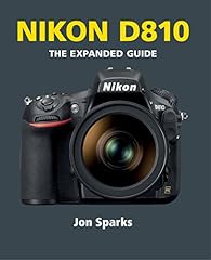 Nikon d810 for sale  Delivered anywhere in UK
