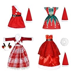 Weihnachten puppe kostüm gebraucht kaufen  Wird an jeden Ort in Deutschland