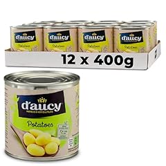 Aucy potatoes 400g for sale  Delivered anywhere in UK