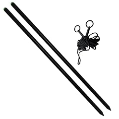 Carp 60cm aluminium for sale  Delivered anywhere in UK