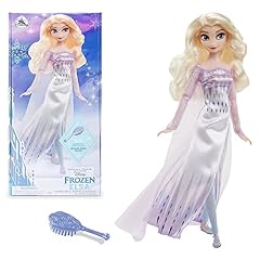 Disney official elsa for sale  Delivered anywhere in UK