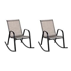 Relax4life 2pcs garden for sale  Delivered anywhere in UK