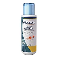 Aqueon shrimp essentials for sale  Delivered anywhere in USA 