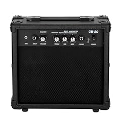 Lalaho 20w bass for sale  Delivered anywhere in UK