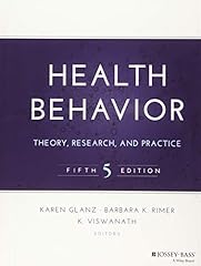 Health behavior theory for sale  Delivered anywhere in USA 