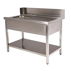 Gastrohero zulauftisch profi gebraucht kaufen  Wird an jeden Ort in Deutschland