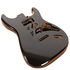 Electric guitar body for sale  Delivered anywhere in UK