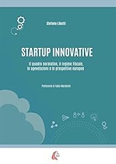 Startup innovative. quadro usato  Spedito ovunque in Italia 