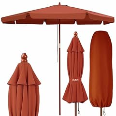Kingsleeve parasol jardin d'occasion  Livré partout en France