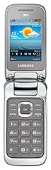 Samsung c3595 telefono usato  Spedito ovunque in Italia 