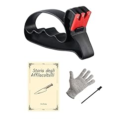 Itashopy affilacoltelli manual usato  Spedito ovunque in Italia 