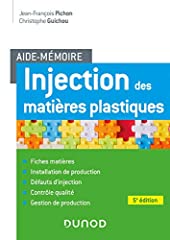 Aide mémoire injection d'occasion  Livré partout en France