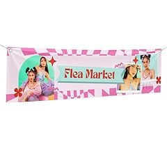 Flea market large for sale  Delivered anywhere in USA 