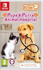 Pups purrs animal for sale  Delivered anywhere in UK