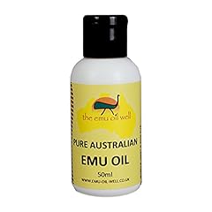 Emu oil well for sale  Delivered anywhere in Ireland
