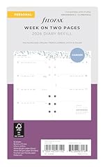 Filofax kalender garden gebraucht kaufen  Wird an jeden Ort in Deutschland
